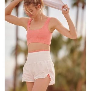Free People Movement Shorts